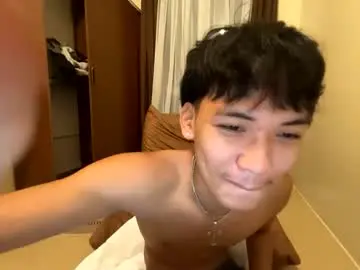 Chaturbate Sex Cam of aj_daksxx