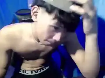 Chaturbate Nude Webcam of aj_daksxx