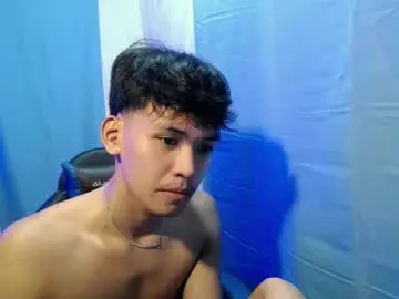 Chaturbate Live Porn of aj_daksxx