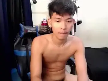 Chaturbate Adult Webcam of aj_daksxx