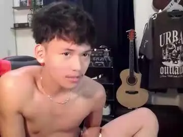 Chaturbate Sex Chat of aj_daksxx