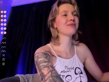 Chaturbate Nude Webcam of alexanotitle