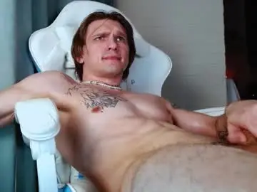 Chaturbate Live Porn of apollojam