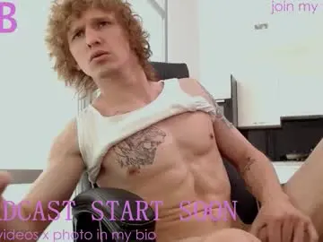 Chaturbate Live Sex Cam of apollojam