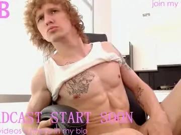 Chaturbate Sex Cam of apollojam