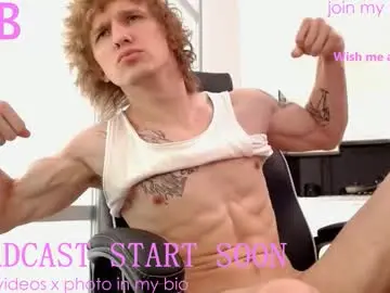 Chaturbate Nude Webcam of apollojam