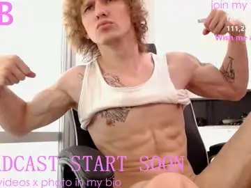 Chaturbate Nude Webcam of apollojam