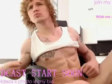 Chaturbate Live Sex Cam of apollojam