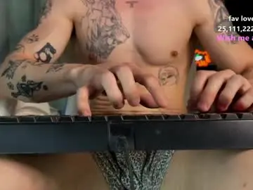 Chaturbate Free Porn Cam of apollojam