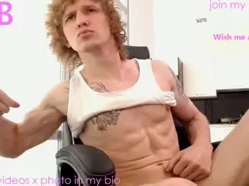 Chaturbate Live Porn of apollojam