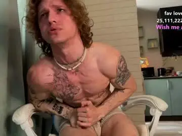 Chaturbate Sex Cam of apollojam