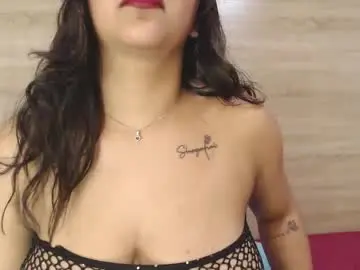 Chaturbate Adult Webcam of arii_lulpcm