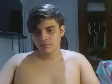 Chaturbate Nude Webcam of badbunny_69_