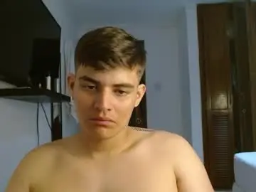 Chaturbate Nude Webcam of badbunny_69_