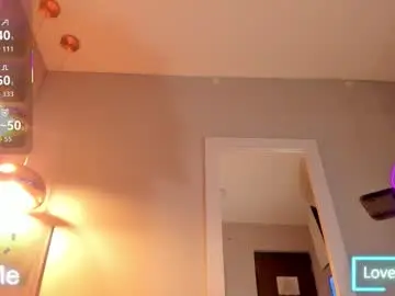 Chaturbate Live Sex Cam of boniesmith_