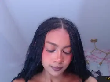 Chaturbate Live Sex Cam of brenda_a_