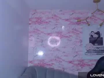 Chaturbate Adult Webcam of brenda_a_