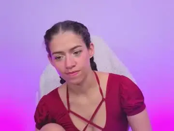 Chaturbate Adult Webcams of daniela_rivasthl