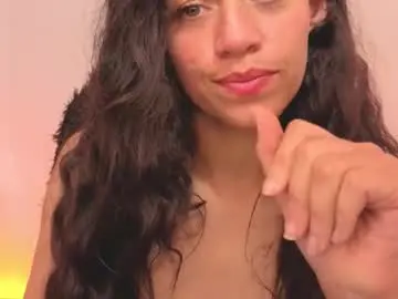 Chaturbate Live Porn of daniela_rivasthl