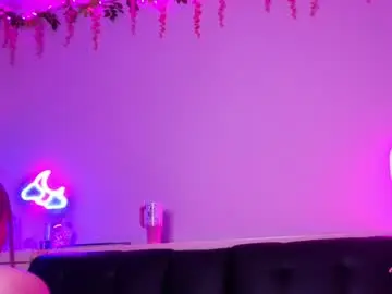 Chaturbate Nude Webcam of daphnemadison