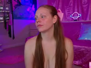 Chaturbate Nude Webcam of daphnemadison