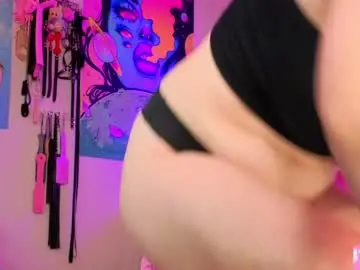 Chaturbate Adult Video Chat of daphnemadison