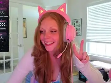 Chaturbate Nude Webcam of daphnemadison