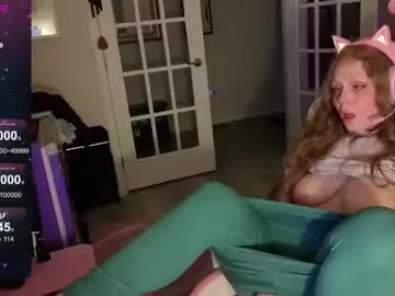 Chaturbate Free Live Porn of daphnemadison
