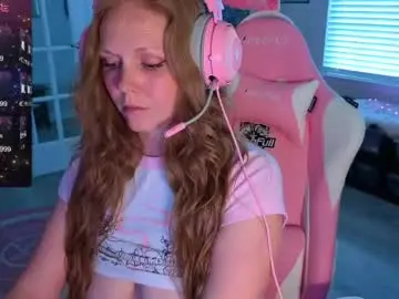 Chaturbate Nude Webcam of daphnemadison