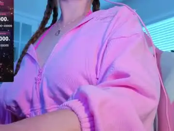 Chaturbate Live Sex Cam of daphnemadison