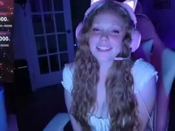 Chaturbate Live Sex Cam of daphnemadison