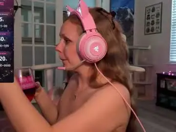 Chaturbate Nude Webcam of daphnemadison