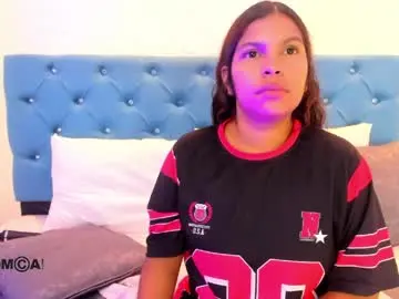 Chaturbate Best Webcam of dulcecooper1