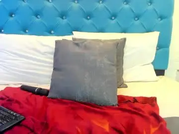 Chaturbate Live Porn of dulcecooper1