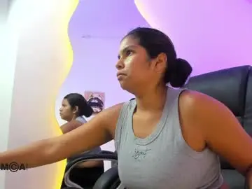 Chaturbate Free Porn Cam of dulcecooper1