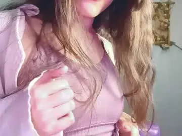 Chaturbate Sex Chat of elisabethmikowski