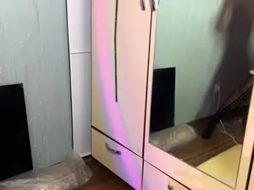 Chaturbate Sex Chat of elisabethmikowski