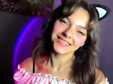 Chaturbate Best live sex cam show of elisabethmikowski