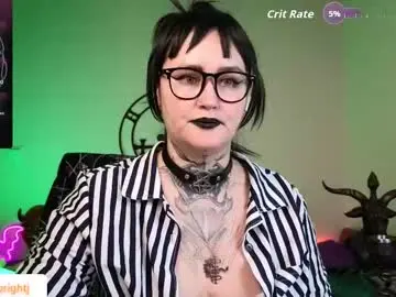 Chaturbate Adult Webcams of emmybrightj_