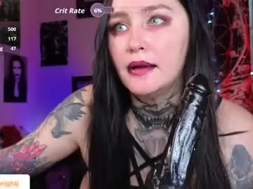 Chaturbate Private Sex Chat of emmybrightj_