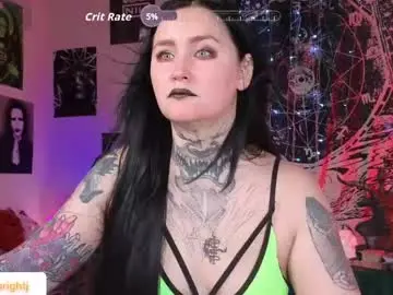 Chaturbate Live Sex of emmybrightj_