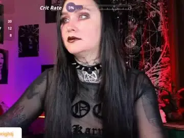 Chaturbate Private Sex Chat of emmybrightj_