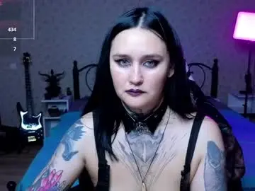 Chaturbate Sex Chat of emmybrightj_