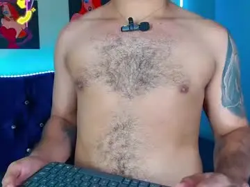 Chaturbate Sex Chat of ethanhairy
