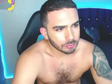 Chaturbate Sex Chat of ethanhairy