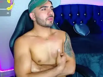 Chaturbate Live Porn of ethanhairy