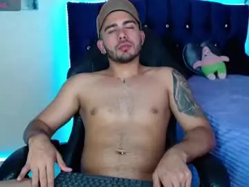 Chaturbate Adult Webcams of ethanhairy