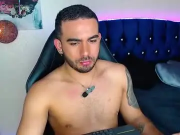Chaturbate Free Live Porn of ethanhairy