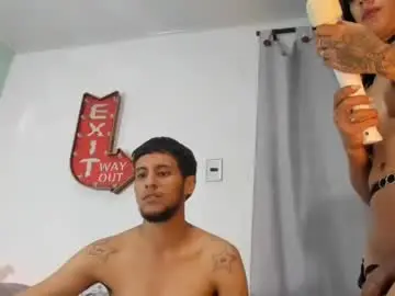 Chaturbate Sex Chat of gero_hamann