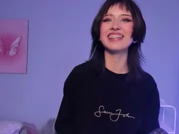 Chaturbate Adult Video Chat of hannahpage